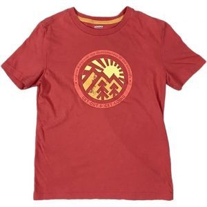 Sonoma Boys’ Short Sleeve Graphic Tee Shirt